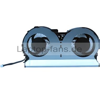 Hp P13968-001 Lüfter