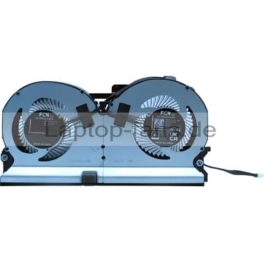 Hp P13968-001 Lüfter