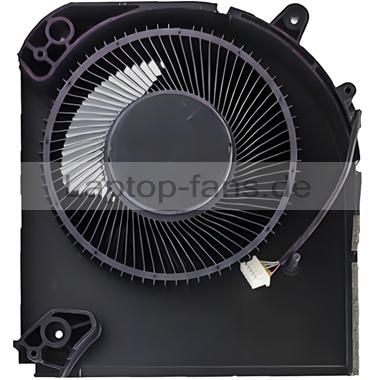 CPU-Lüfter für DELTA ND8CC00-24E01