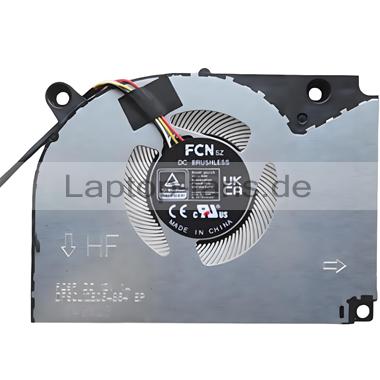 FCN FQ9P DFSCL12E064864 Lüfter