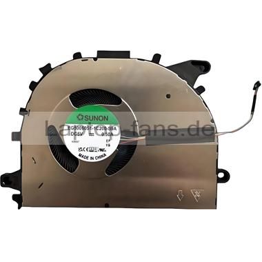 Huawei Matebook D 15 Bod-wdh9 Lüfter