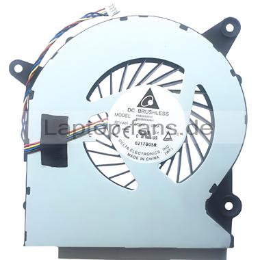 Lenovo Yoga Home 500-22ibu F0bn Lüfter