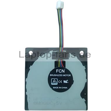 FCN DFB351005PQ0T FKP3 Lüfter