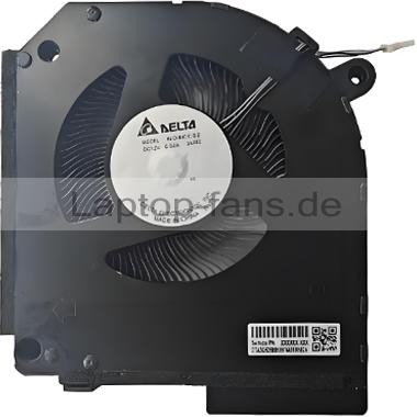 DELTA ND8CC52-24J02 Lüfter