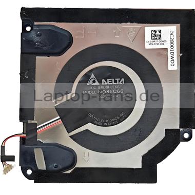 DELTA ND85C66-24F15 Lüfter