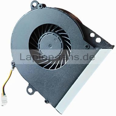 FCN FK0J DFS350705PQ0T Lüfter