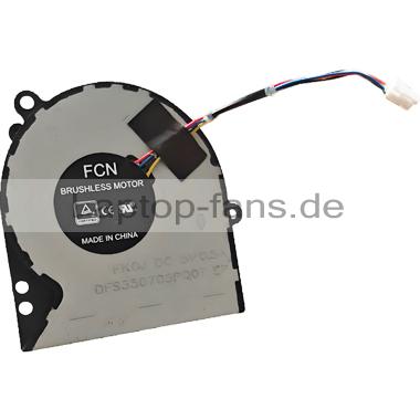 FCN FK0J DFS350705PQ0T Lüfter