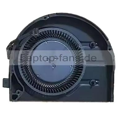 Lenovo Thinkpad P1 Gen 6 Lüfter