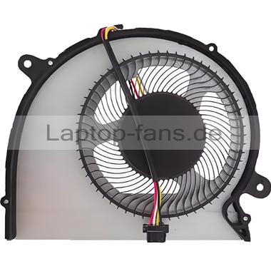 Asus Ns50pu Lüfter