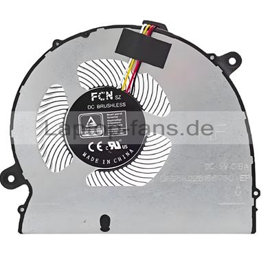 Asus Ns50pu Lüfter