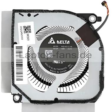 DELTA ND8CC36-23J13 Lüfter