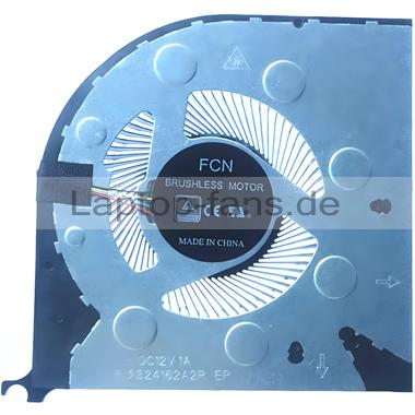 FCN FM93 DFSCK324162A2R Lüfter
