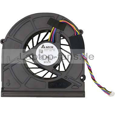 DELTA BUB0812DD-SM00-CJ62 Lüfter