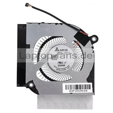 Acer Nitro V16 Anv16-71 Lüfter