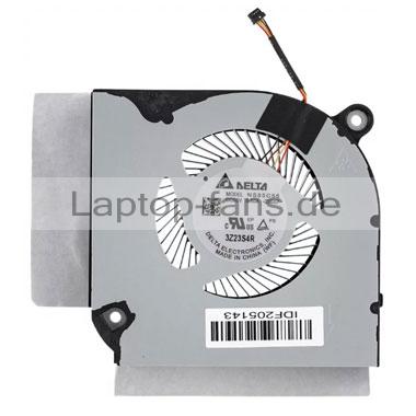 DELTA NS85C55-23E07 Lüfter