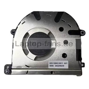 Lenovo 5H40W36670 Lüfter