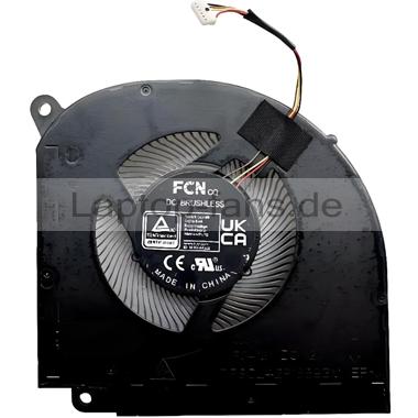 FCN F24121 DFSCL42P16593M Lüfter