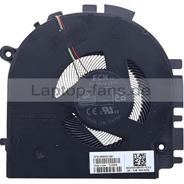 FCN FSXH DFS5K22B05673F Lüfter
