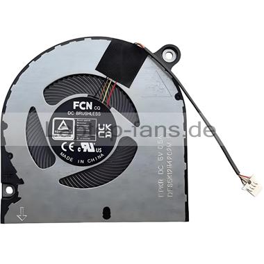 FCN FPKR DFS5K12114262M Lüfter