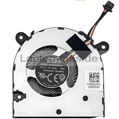 Lenovo Ideapad S540-13itl Lüfter