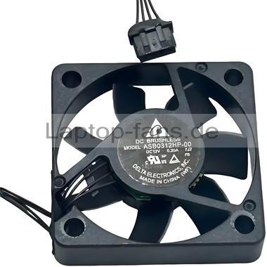 DELTA ASB0312HP-00 7JZ Lüfter