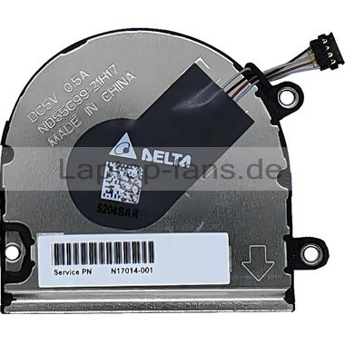 DELTA ND55C99-21H17 Lüfter