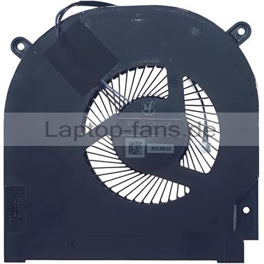 HuaYing BDA515S2H-000P Lüfter