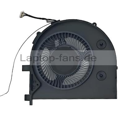 Lenovo Thinkpad X1 Extreme Gen 3 Lüfter