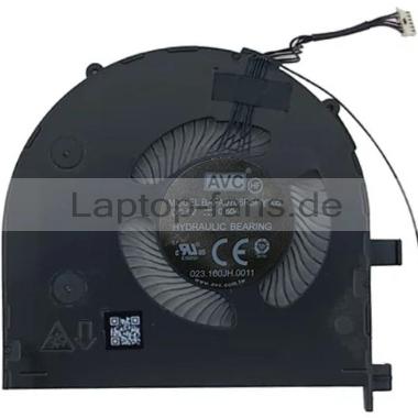 Lenovo Thinkpad X1 Extreme Gen 3 Lüfter