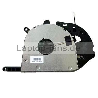 Hp P87699-001 Lüfter