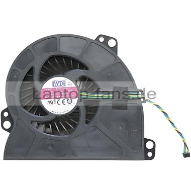 Lenovo Ideacentre Aio 700-27ish Lüfter