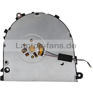 Hp P00036-001 Lüfter