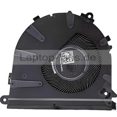 Hp P00036-001 Lüfter