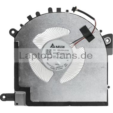 DELTA NS8CC31-23H17 Lüfter