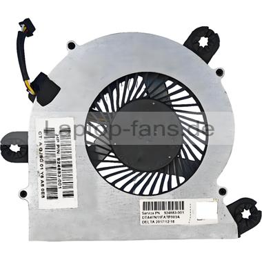 -Lüfter für DELTA NS85B09-16K05