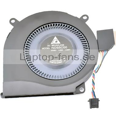 DELTA ND55C00-14M01 Lüfter