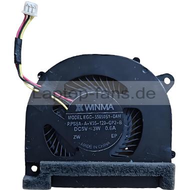WINMA EGC-55050S1-0AH Lüfter