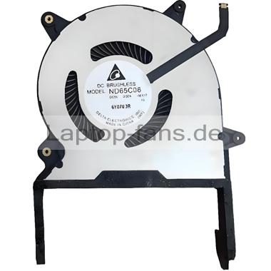 DELTA ND65C06-16K17 Lüfter