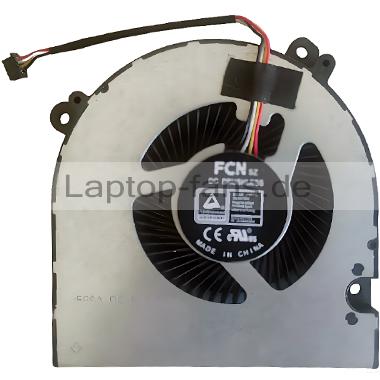 FCN FPSA DFS5K22B05673M Lüfter