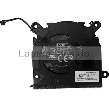 Lenovo Yoga Slim 7 14q8x9 83ed Lüfter