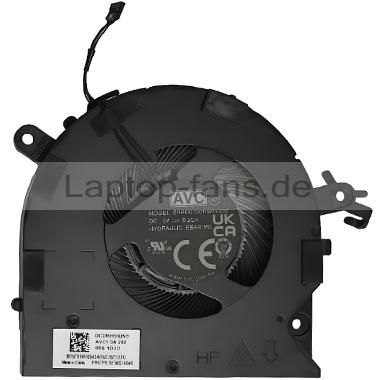 Lenovo Slim 7 Prox 14iah7 82v1 Lüfter