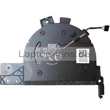 AVC DC28000PKV0 Lüfter