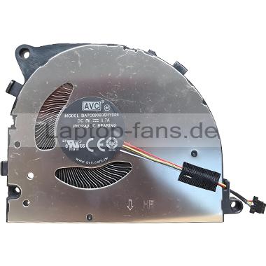 AVC BAPC0906R5HY006 Lüfter