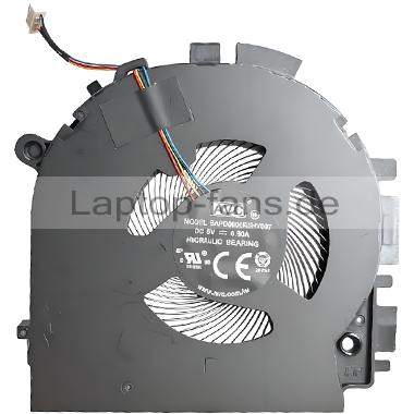 AVC BAPD0806R5HY007 Lüfter