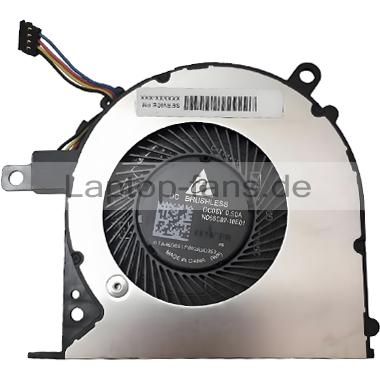 DELTA ND55C02-16E01 Lüfter