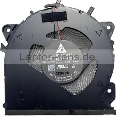DELTA ND75C33-20E07 Lüfter