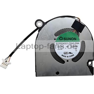 SUNON EG50040S1-CT42-S9A Lüfter