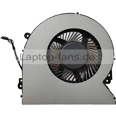 HuaYing BJB520S2H-000P Lüfter