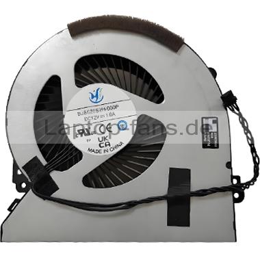 HuaYing BJB520S2H-000P Lüfter