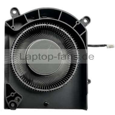 -Lüfter für DELTA NS8CC51-25F01